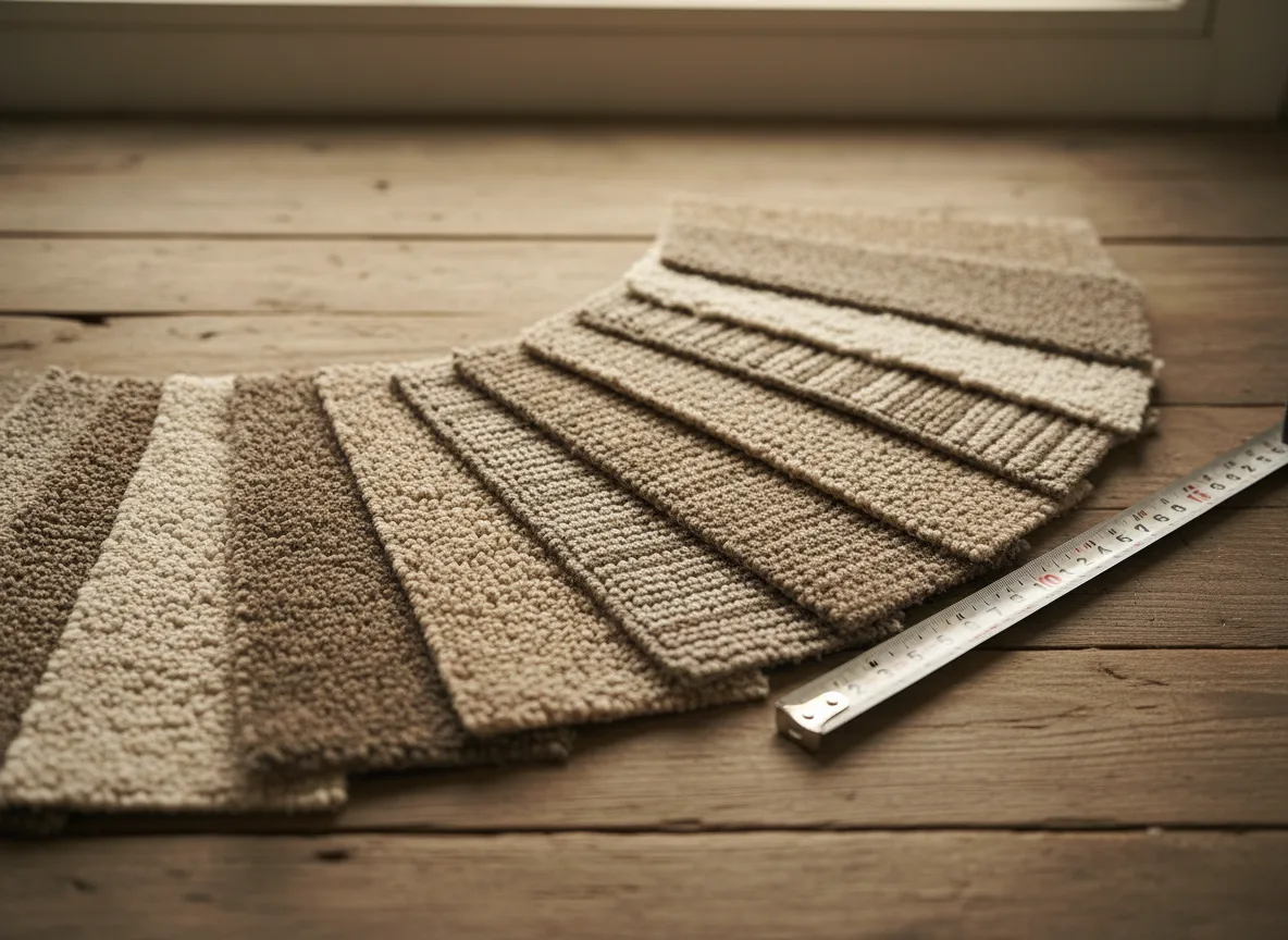 Carpet Installation Kinnear, WY FAQs